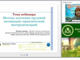 Методы изучения трудовой мотивации: практический инструментарий