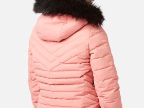 Куртка утепленная DESTINY женская