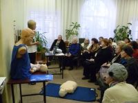 Библиотека № 1 г. Воронежа