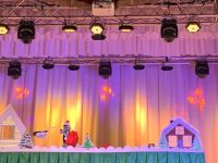 Самбекский дом культуры