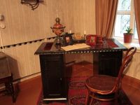 Литературно-мемориальный дом-музей Д. Н. Мамина-Сибиряка