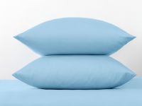 Комплект наволочек Cloudless blue