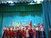 Сельский дом культуры п. Бурлыкский