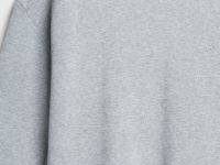 Джемпер плотной вязки, Серый