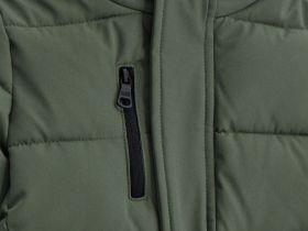 Куртка для маленького мальчика