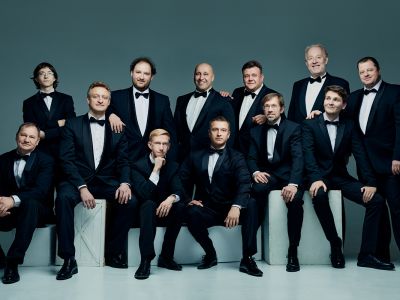 Билеты на Мужской хор «Александр Невский». 25 лет на сцене (Белый зал Политехнического университета) / Концерт | Афиша | ИнфоТаймс