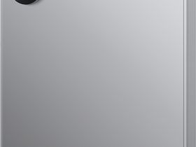 Смартфон Samsung Galaxy S25+ 5G 12/256 ГБ Серебристый