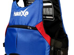 *Спасательный жилет hikeXp Yacht