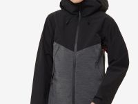 Штормовая куртка BASK