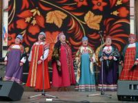 Клуб с. Маядыково