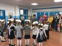 Камышенский Дом культуры