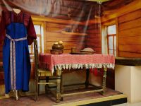 Музей ложки г. Нытвы