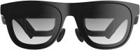 Очки виртуальной реальности XREAL AR headset One Pro, M черный