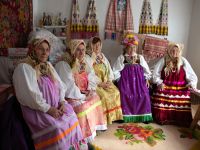 Плеховский сельский дом культуры