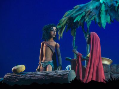 Билеты на Маугли (Театр кукол им. Образцова) / Театр | Афиша | ИнфоТаймс