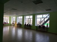 Верхнепотаповский сельский дом культуры