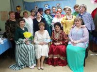 Колыванская центральная библиотека