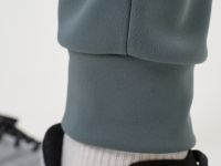 Брюки Nordski Bonfire Cuff Dark Mint