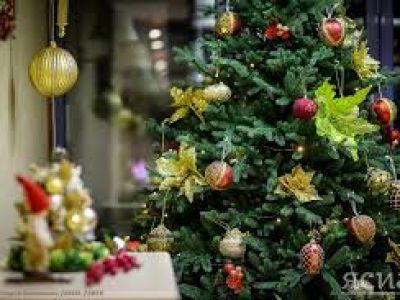 8 из 10 якутян определились, где будут проводить новогодние каникулы