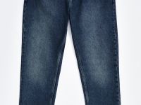 Джинсы tapered fit мужские