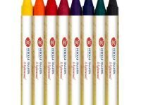 Набор мелков восковых "Я - Художник!" 8 цветов