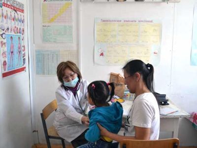 Более 50 врачей Якутии прошли курсы по повышению квалификации