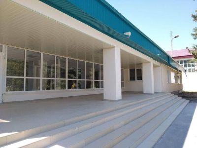 Библиотека ст. Александровской