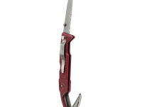 Складной нож Extrema Ratio T.F. Rescue Red, сталь Bhler N690, рукоять алюминий