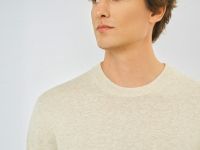 Базовый джемпер, Белый