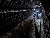 Музей современной фортификации «Бункер-703 МИД СССР»