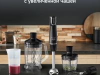 Погружной блендер Moulinex INFINY FORCE V2 DD94L810