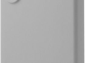 Чехол uBear Touch Mag Case для Galaxy S26+ серый