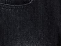 Утеплённые джинсы для девочек, Серый