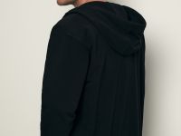 Худи на молнии