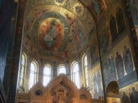 Музей-памятник «Спас на Крови»