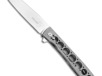 Складной нож Boker Plus Urban Trapper Grand, сталь VG-10, рукоять титан