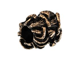 Бусина для темляка Грибы, большая