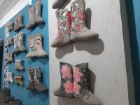 Музей валенок г. Кинешма