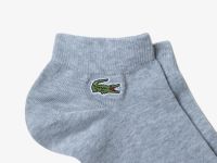 Носки Lacoste для спорта унисекс, 3 пары