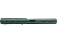 Ручка перьевая LAMY Al-Star Harry Potter Special Edition, Slytherin, EF