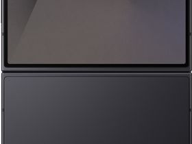 Смартфон Samsung Galaxy Z Flip7 5G 12/256 ГБ Чёрный