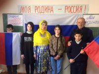 Культурно-досуговый центр с. Бедюк