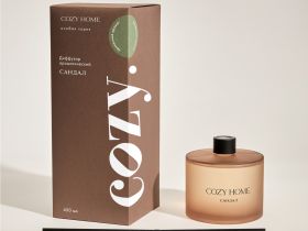 Диффузор Сандал 450 мл