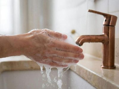 Якутяне могут проверить знания о гигиене полости рта и рук