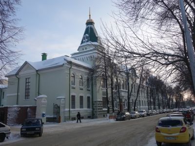 Банк поземельный