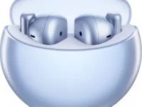 Choice Earbuds X5E Blue