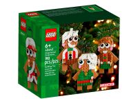 40642 Сувенирный набор Пряничные игрушки