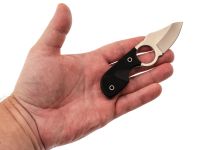 Нож Amigo X AUS-8 Satin, Kizlyar Supreme