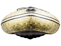 Лодка ПВХ АПАЧИ 3700 НДНД