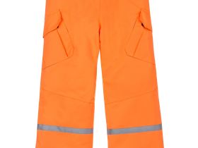 Комплект текстильный с полиуретановым покрытием для мальчиков: куртка, брюки